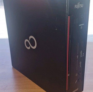 FUJITSU ESPRIMO Q556/2 USSF MINI PC