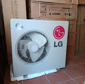 Κλιματιστικό καναλάτο inverter LG 36000btu Multi VRF (R-410A)