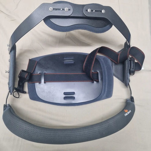 Orliman Jewett Hyperextension Brace J002AG like new spinal splint