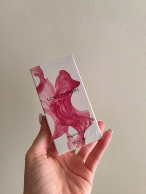 Ароматен спрей Love Potion Blossom Kiss нов