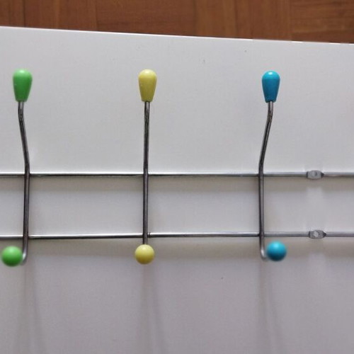 Wall hanger colorful like new