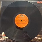 Chilly Come to L.A. vinyl record