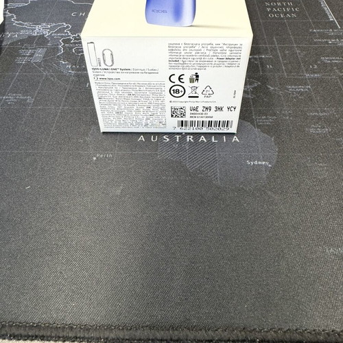 Iqos Illuma i One device