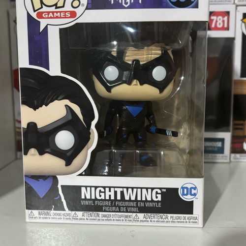 Funko Pop Figures new, various designs, individual selection