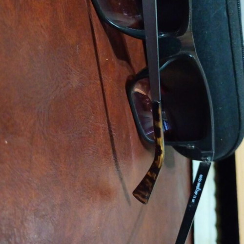 Cerjo by SwissHD unisex sunglasses with UV protection