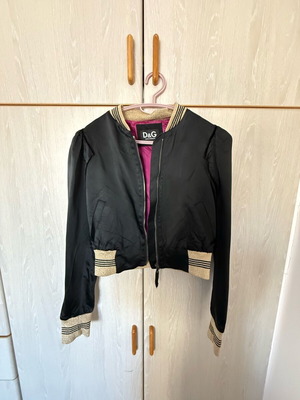 Blazer D&G σαν καινούργιο, μέγεθος medium
