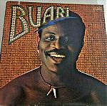  Buari – Buari LP US 1975'