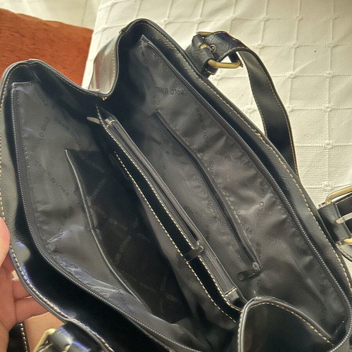 Vintage shoulder bag like new, very good condition