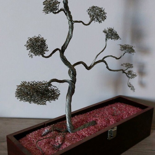 Decorative Bonzai Tree 40cm new