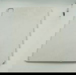  Apple Magic Keyboard 12.9 White US English iPad Pro Used A+ 4682