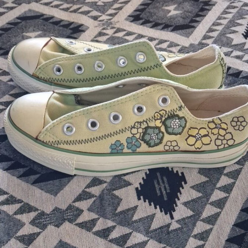 Commerce All Star sport shoes size 35, like new
