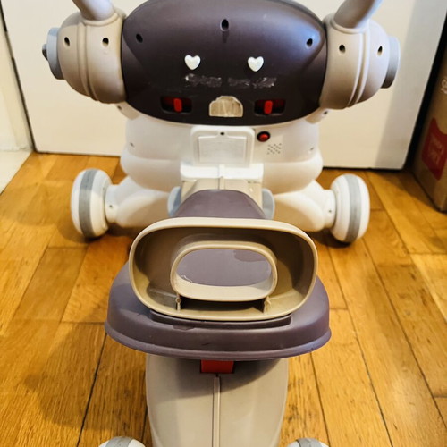 Xride Musical Children's Scooter like new