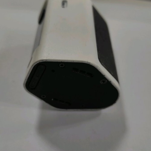 Wismec Reuleaux RX Mini used, pearl white