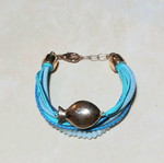 Steel Bracelet