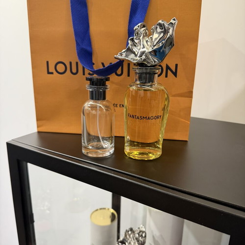 Louis Vuitton Fantasmagory 50ml perfume decant