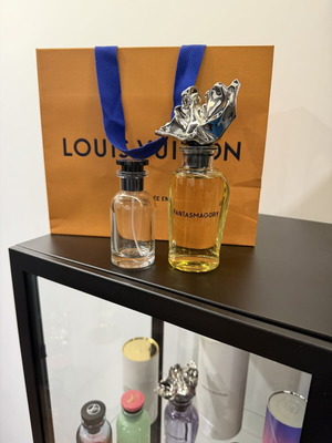 Louis Vuitton Fantasmagory 50ml perfume decant