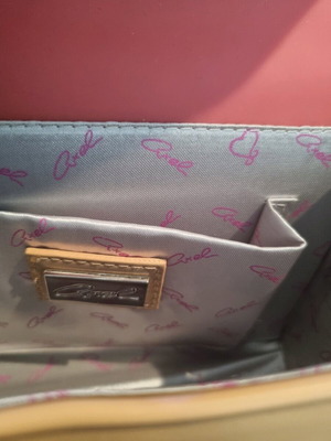 Axel bag like new