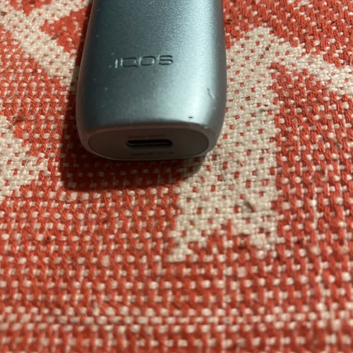IQOS device