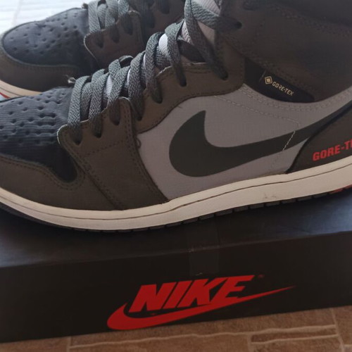 Nike Air Jordan 1 element men's shoes like new