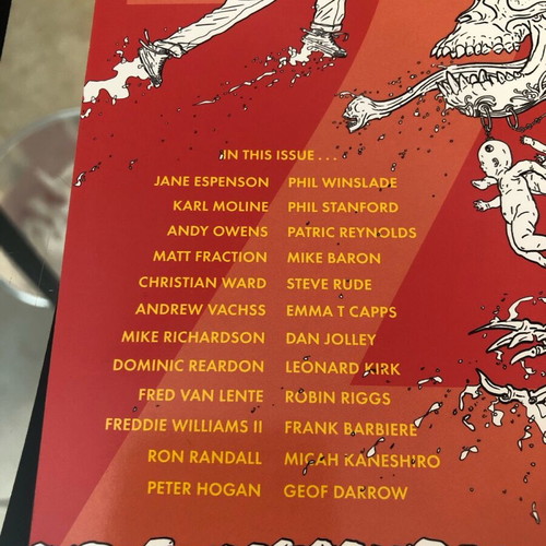 Dark Horse Presents 25 Volume 2 new comics 2013