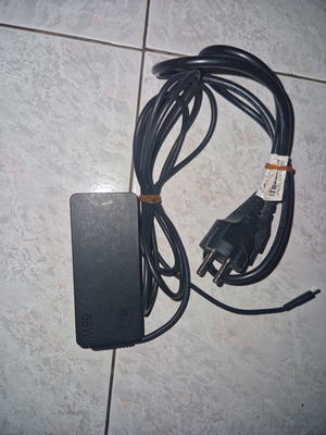 Φορτιστής Laptop Lenovo 65W USB-C σαν καινούργιος, γνήσιος