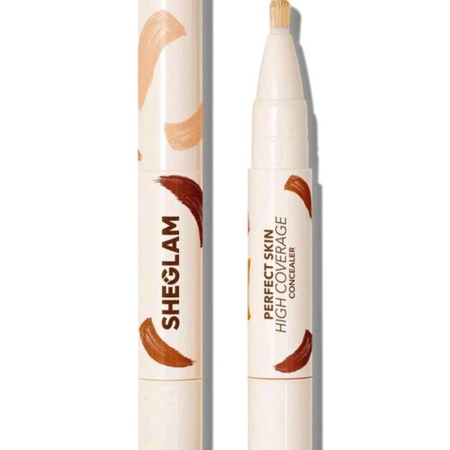 Sheglam concealer new, shade buttercream