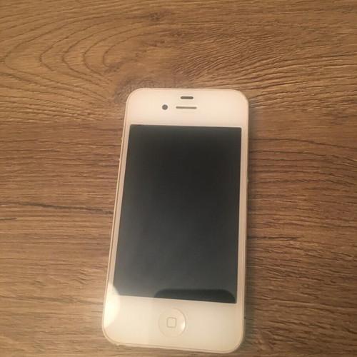 iPhone 4s 16 GB like new