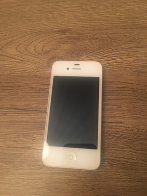 iPhone 4s 16 GB like new