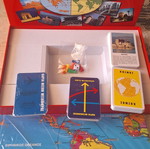Periplanisi Educational Board Game new