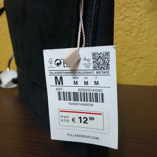 Pull and Bear shoulder/crossbody bag