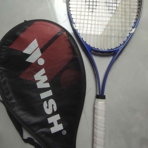 Wish racket new