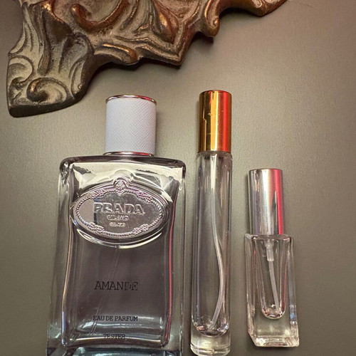 Infusion d’Amande Prada decants like new, 3ml 5ml 10ml