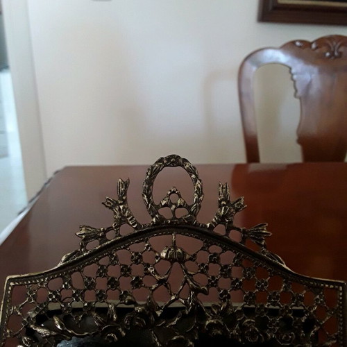 Photo frame size 20cm x 12.5cm like new