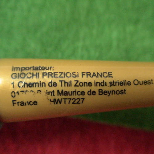 Regal Academy Magic Wand REG07010 used, Giochi Preziosi