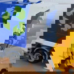  όχημα ανακύκλωσης Playmobil