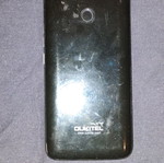 Oukitel smartphone used for spare parts