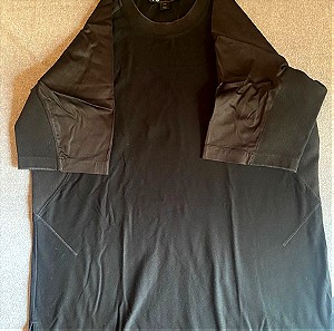 Υ-3 Adidas Yohji Yamamoto tshirt size M ( oversized )