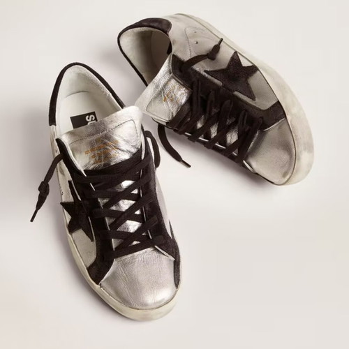 Golden Goose women's shoes new
