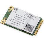 Intel Ασύρματη Wifi Κάρτα 300Mbps Mini PCIe Card/5GHz [INTEL 5100 512AN_MMW]