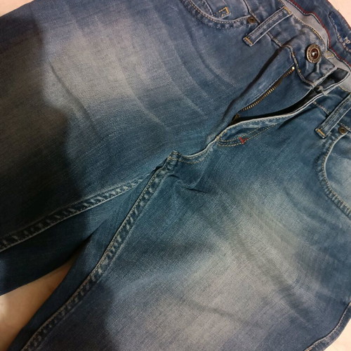 Nero Masso men's jeans like new