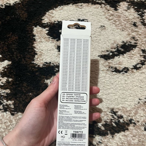 I-JMB remote control for Samsung TV DVR VCR new