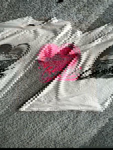Corteiz Love Tee