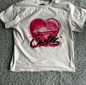 Corteiz Love Tee