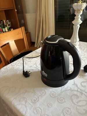 Βραστήρας σαν καινούργιος