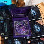 Star Trek New Generations Full 7-Season DVD Box Set like new