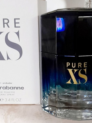 Paco Rabanne Pure XS 100ml EDT new