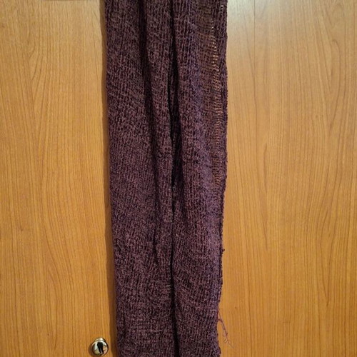 Scarf and new