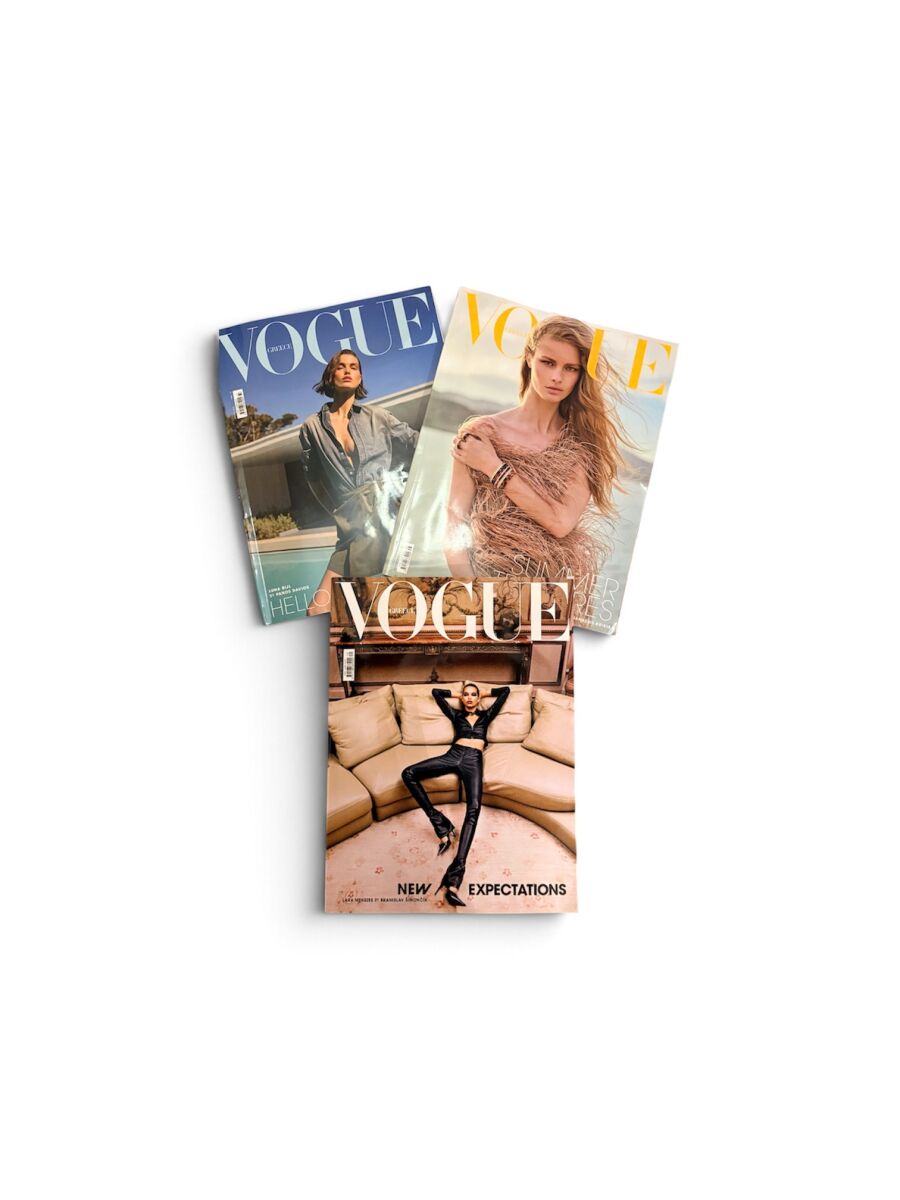 vogue