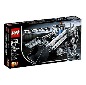 Lego 42032 technic