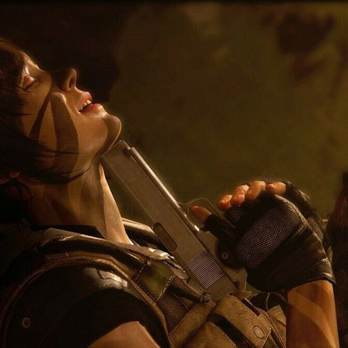 Beyond: Two Souls PS3 game